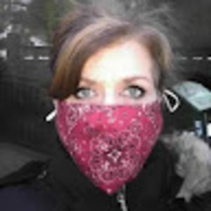 Meet your Posher, Jeanette